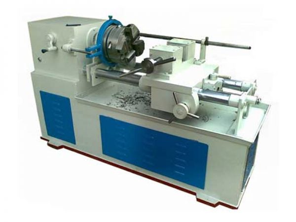 Bar Threading Machine