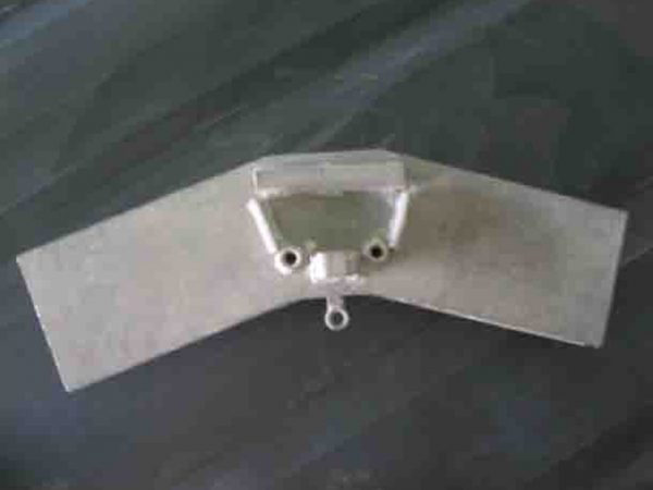 Tent Accessories Fabrication - Image 2