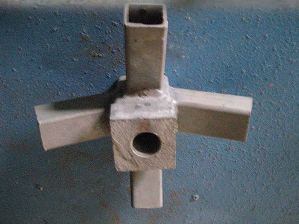 Tent Accessories Fabrication - Image 11