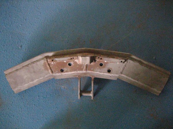 Tent Accessories Fabrication - Image 12