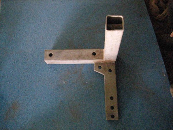 Tent Accessories Fabrication - Image 13