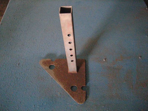 Tent Accessories Fabrication - Image 14