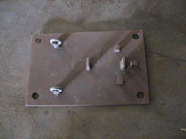 Tent Accessories Fabrication - Image 17