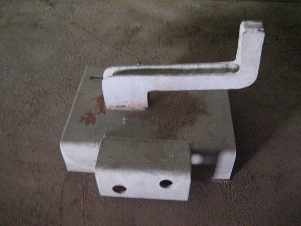 Tent Accessories Fabrication - Image 18