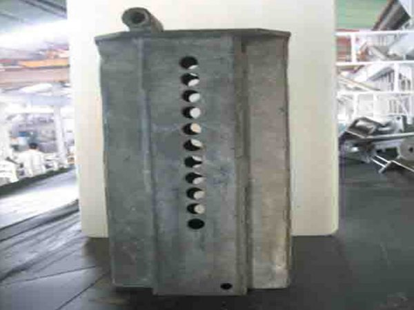 Tent Accessories Fabrication - Image 3