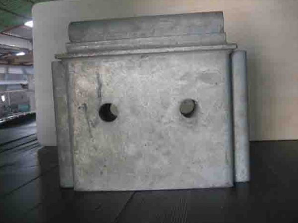 Tent Accessories Fabrication - Image 4