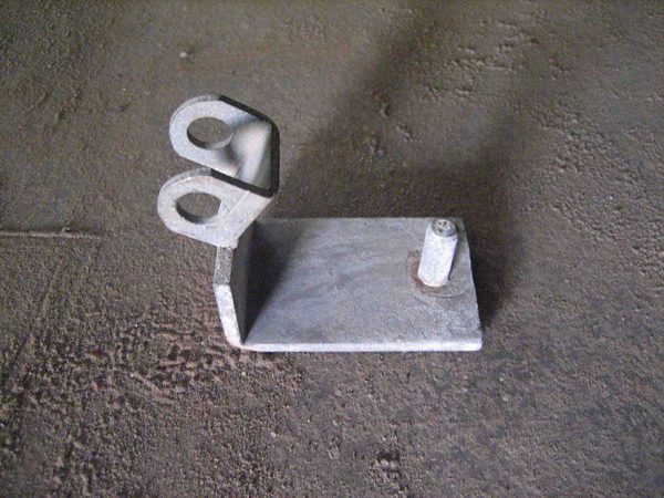 Tent Accessories Fabrication - Image 33
