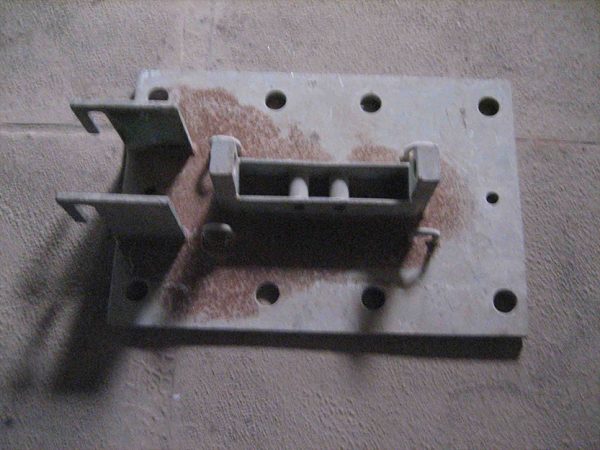 Tent Accessories Fabrication - Image 38