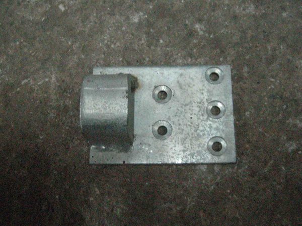 Tent Accessories Fabrication - Image 57