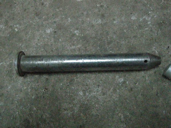 Tent Accessories Fabrication - Image 61