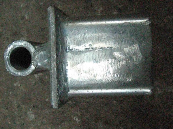 Tent Accessories Fabrication - Image 68