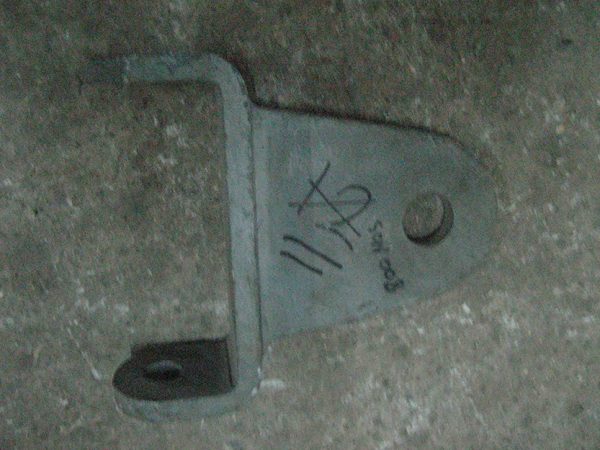 Tent Accessories Fabrication - Image 69