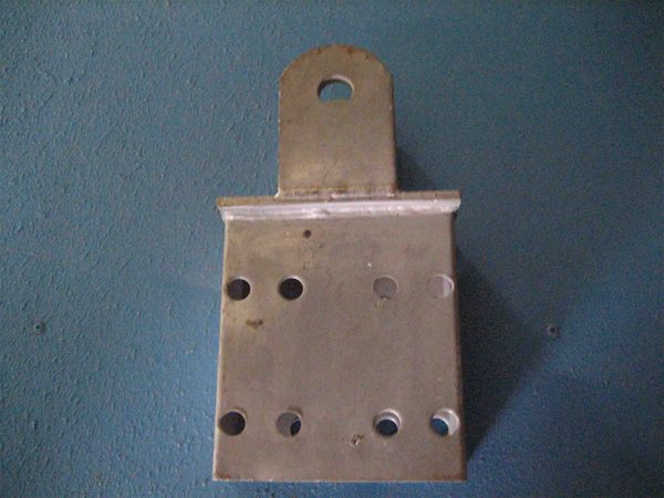 Tent Accessories Fabrication - Image 8