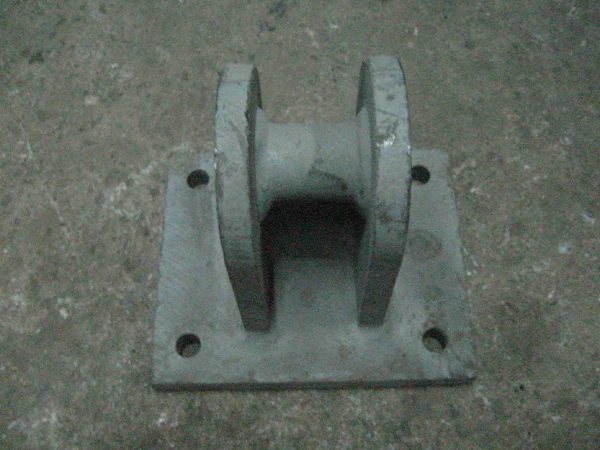 Tent Accessories Fabrication - Image 71