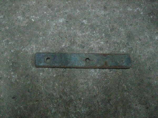 Tent Accessories Fabrication - Image 74