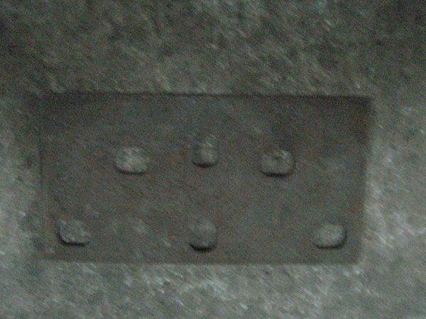 Tent Accessories Fabrication - Image 79