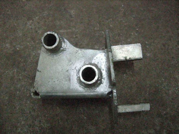Tent Accessories Fabrication - Image 80