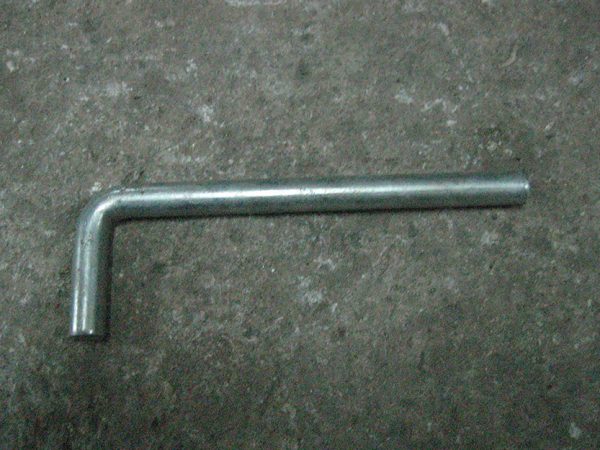 Tent Accessories Fabrication - Image 82