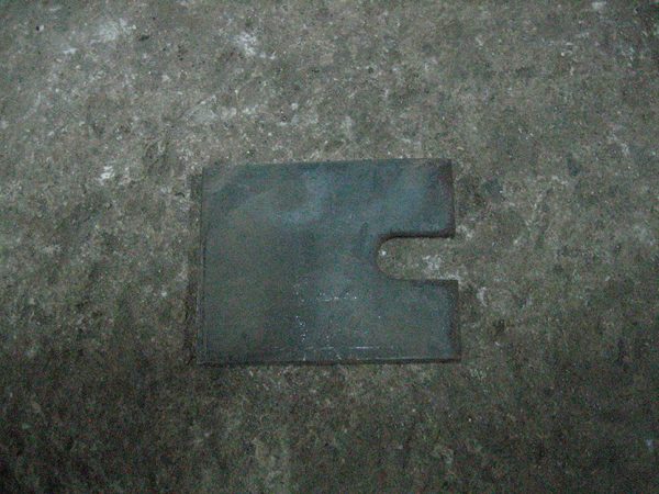 Tent Accessories Fabrication - Image 86