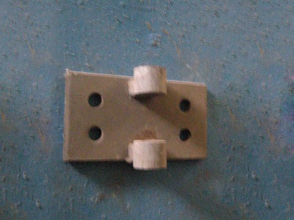 Tent Accessories Fabrication - Image 10