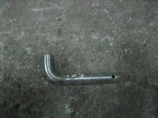 Tent Accessories Fabrication - Image 92